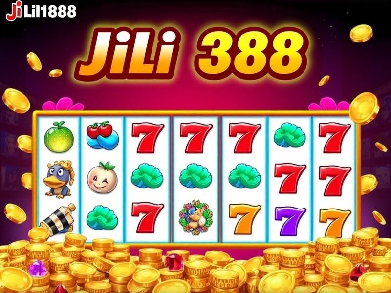 Welcome to jili188.com, your premier destination for high-quality online gambling games. Explore live dealers, sports betting, slots, and exclusive promotions for a trusted and thrilling experience.